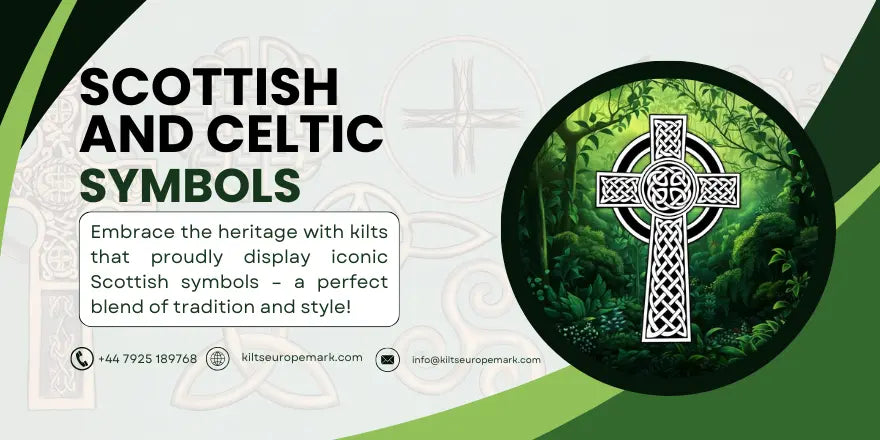 Scottish and Celtic Symbols