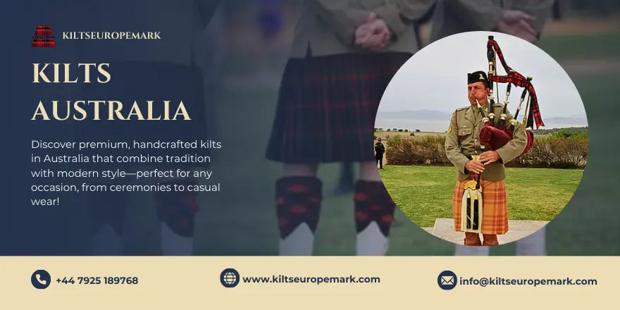 Kilt Australia 