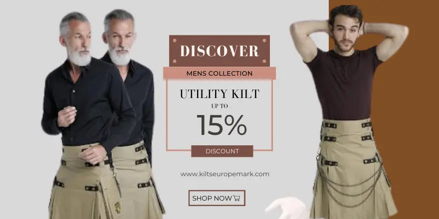 Utility Kilt 