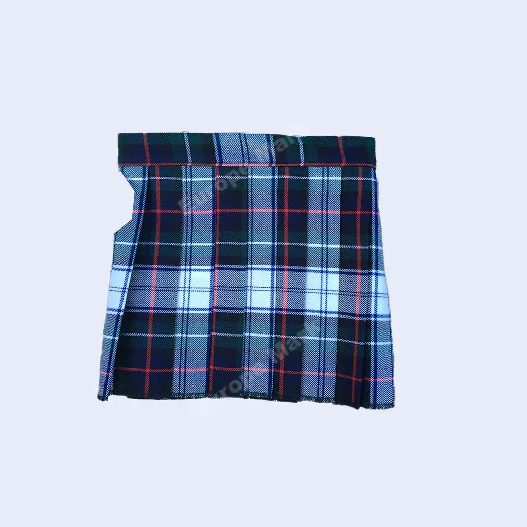 TartanMacKenzie Dress Tartan Kilt for Boys