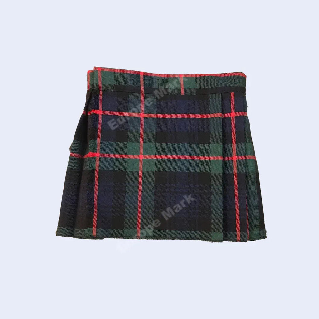 Murray of Athol Tartan boys Kilt 5